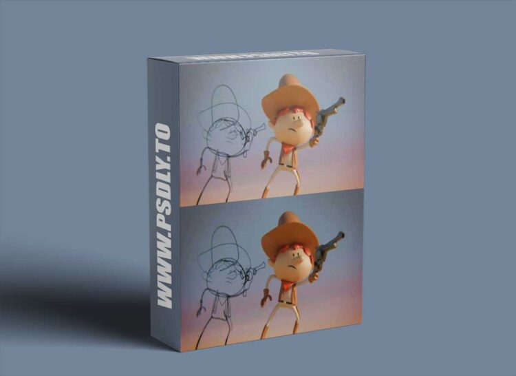 ClayPencil v0.1 for Blender