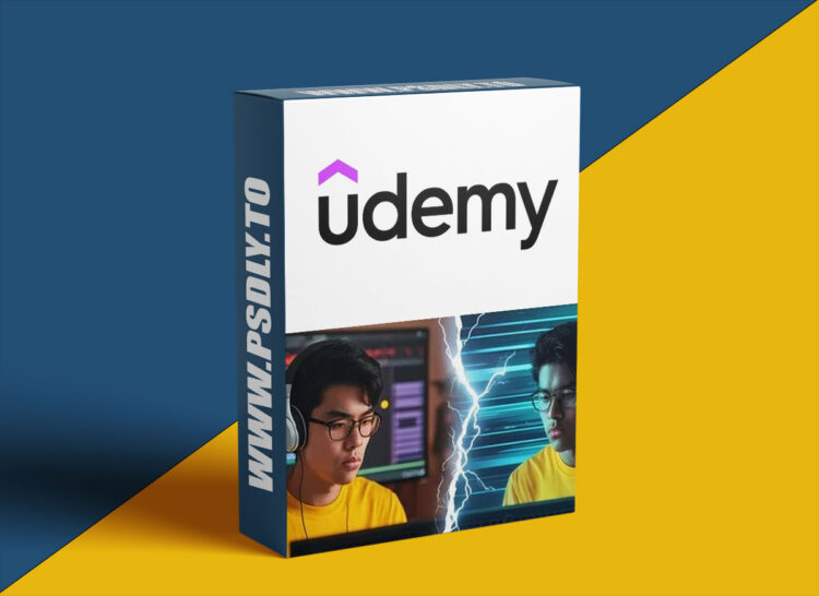 Filmora 12, 13, 14: Complete Video Editing Course For All