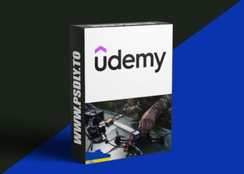 Fpv Dronecraft: Assembling Drones For Tactical Missions