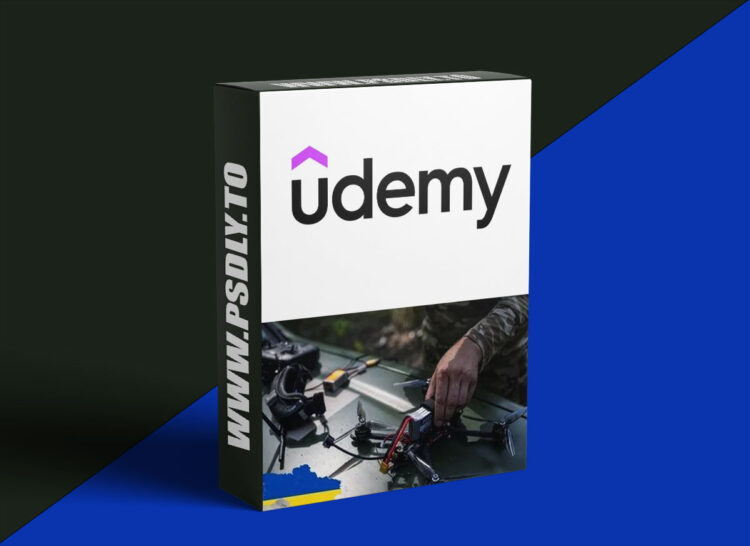 Fpv Dronecraft: Assembling Drones For Tactical Missions