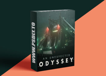 Gumroad – An Unexpected Odyssey EP.2- Environment Texturing With Substance Painter
