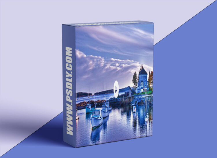 Lightroom Classic In-Depth - Slideshows and Web Galleries