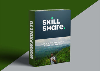 Make Films With YOUR Camera: Fundamentals of Cameras, Lenses, & Sound