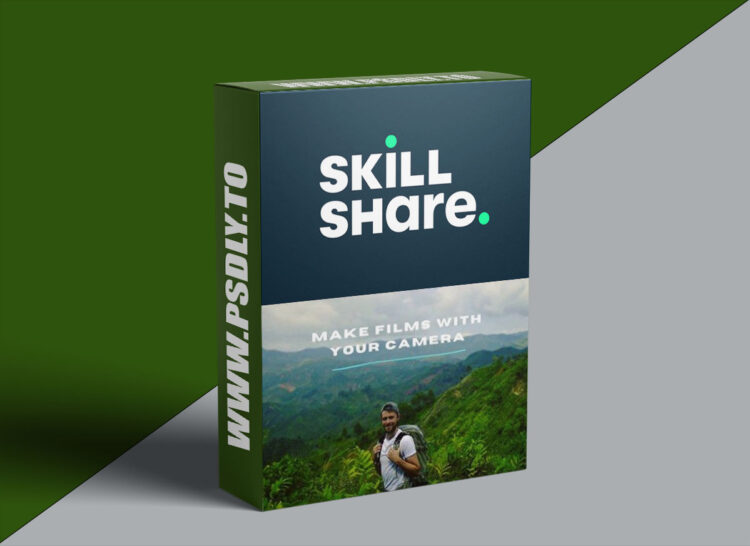 Make Films With YOUR Camera: Fundamentals of Cameras, Lenses, & Sound