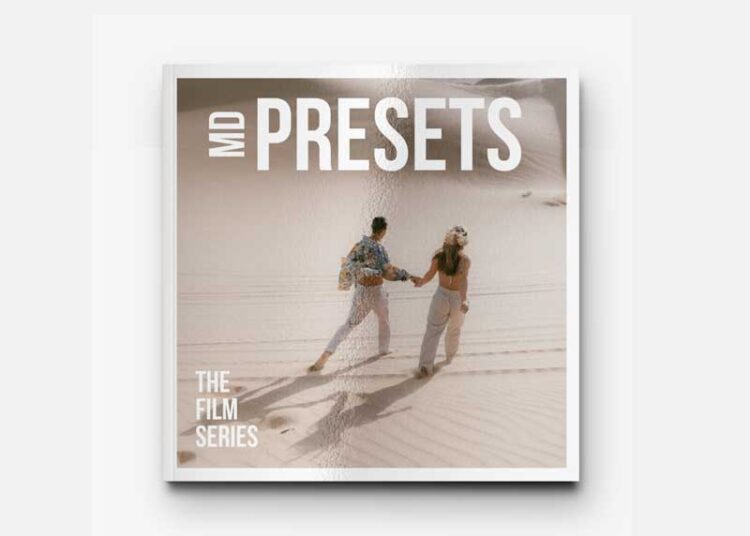 Mark Deleon - The Film Series