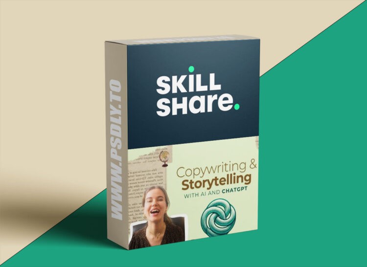 Master Storytelling and Copywriting with ChatGPT - Transform Your Writing with AI