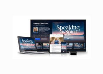 MindValley – Speaking With Spirit