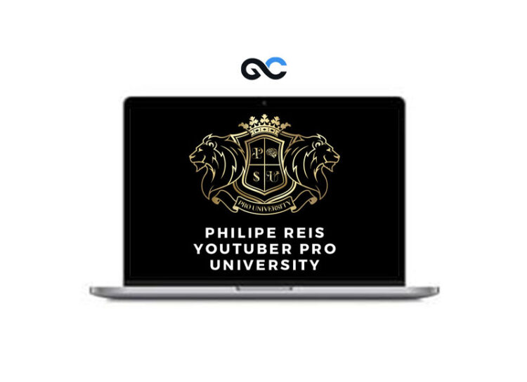 Philipe Reis – YouTuber Pro 3.0!