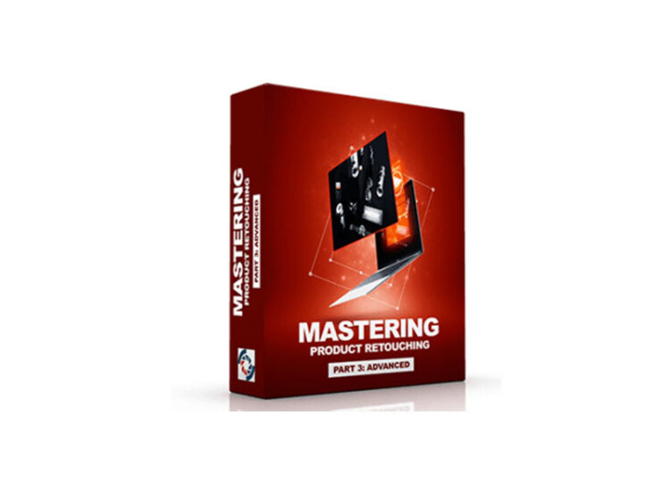 Photigy - Mastering Product Retouching – Advanced