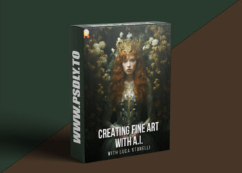 PhotoWhoa - Masterclass: Creating Fine Art With AI