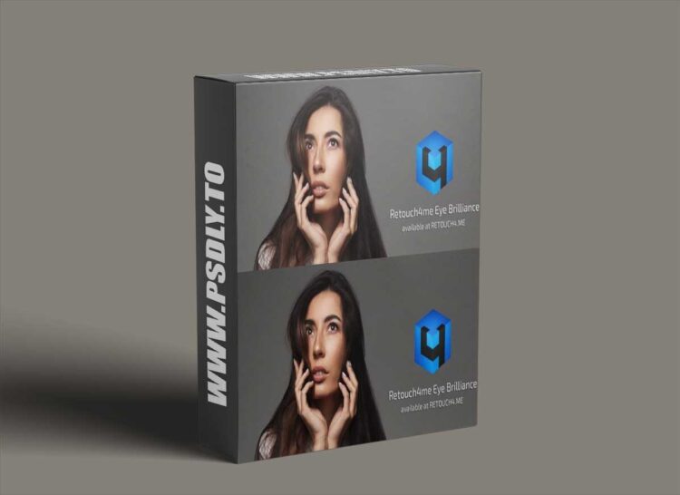 Retouch4me Eye Brilliance 1.010