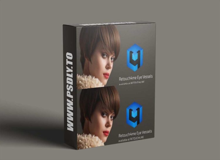 Retouch4me Eye Vessels 1.010