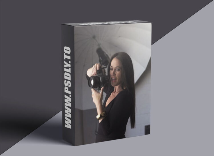 The Portrait System - Pool Shoot