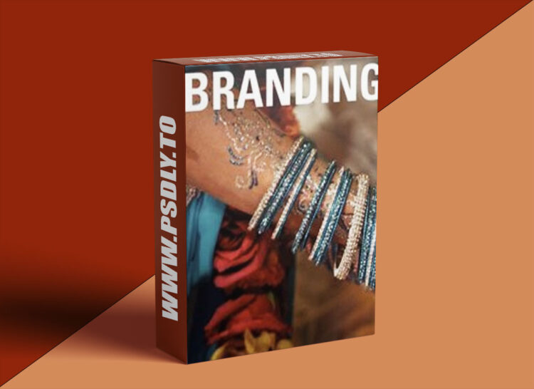 The Wedding School - Branding