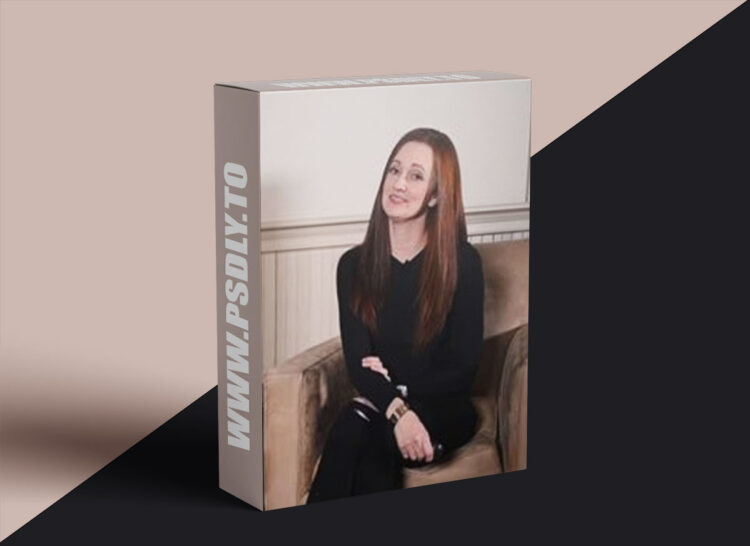 The Wedding School - Branding and Style Evolution