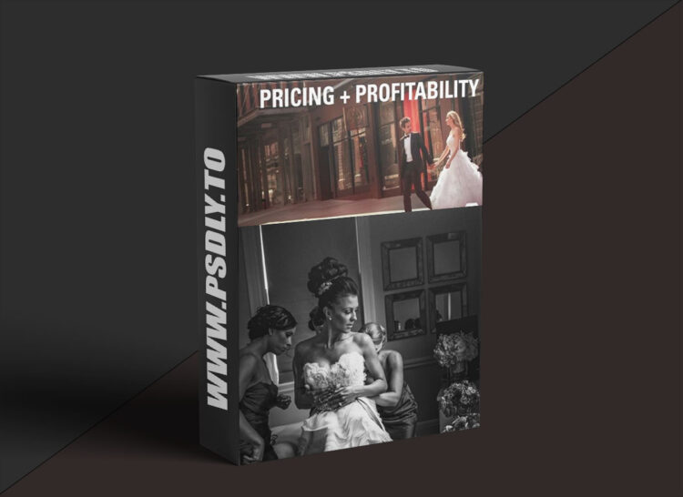 The Wedding School - Pricing + Profitability