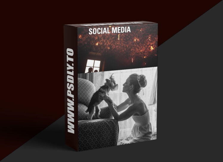 The Wedding School - Social Media