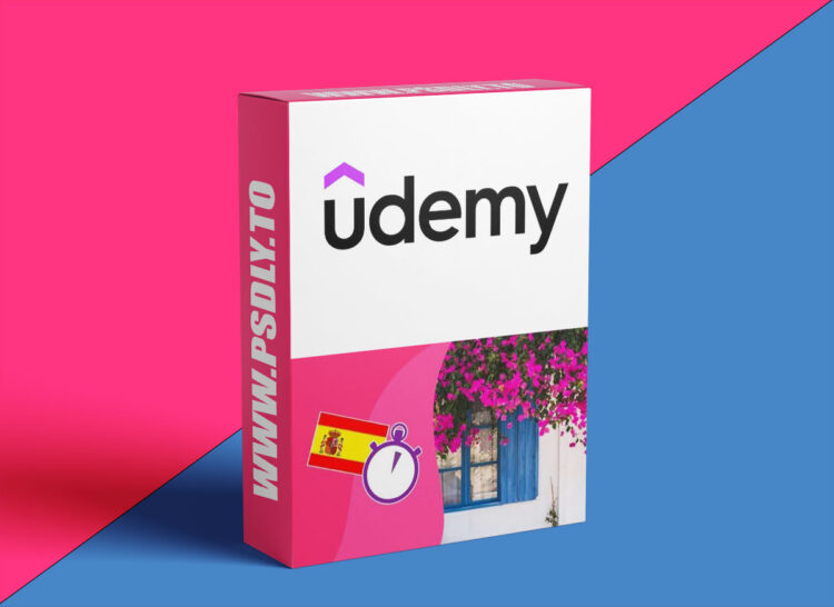 Udemy - 3 Minute Spanish - Course 2 | Language lessons for beginners