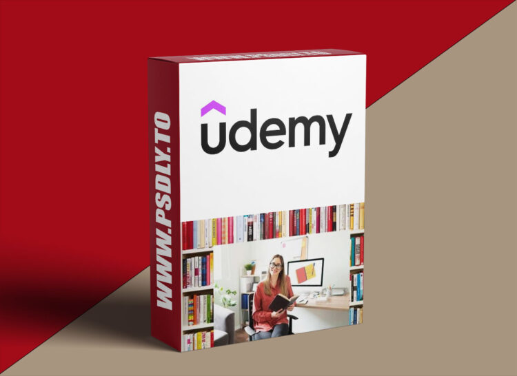 Udemy - AI & Manual Content Writing, Keyword Research, & Formatting