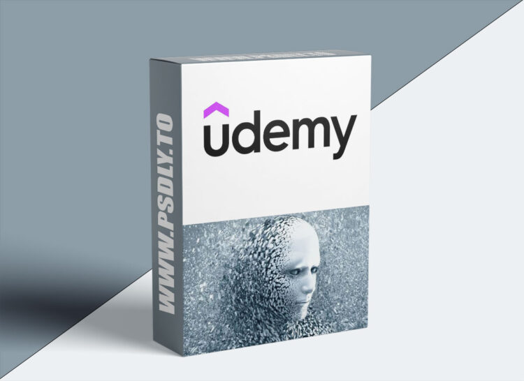Udemy - Artificial Intelligence A-Z 2024: Build 7 AI + LLM & ChatGPT