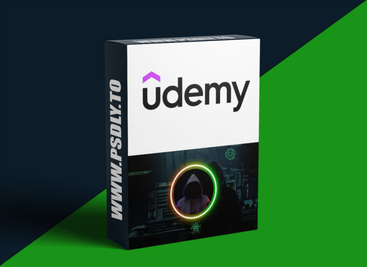 Udemy - BlackHat Live : Hands-On Hacking, No Theory