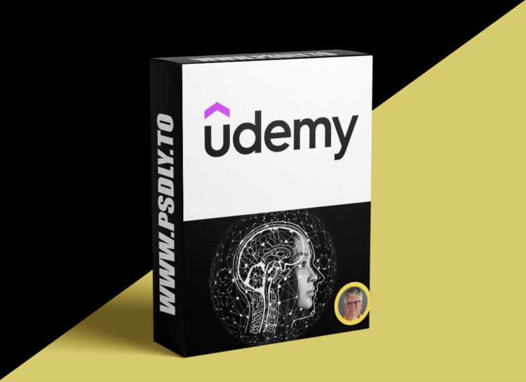 Udemy - ChatGPT: Complete ChatGPT Course For Work 2023 (Ethically)!