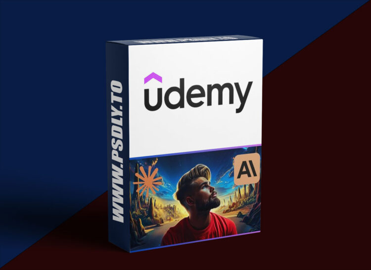Udemy - Claude Mastery: Learn Prompt Engineering with Claude AI