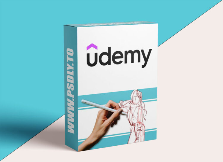 Udemy - Complete Gesture Drawing Course: Create Dynamic Gestures!
