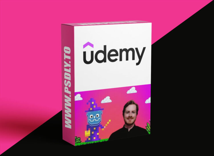 Udemy - Complete Godot Intermediate Course