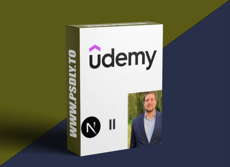 Udemy - Conversational AI Course - AI Voice Chat in Next.js