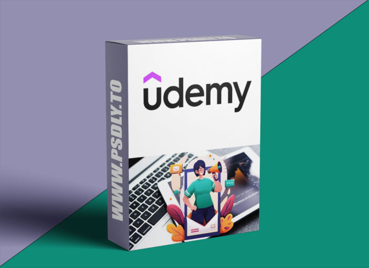 Udemy - Craft 30 Irresistible Affiliate Ads with ChatGPT and Canva