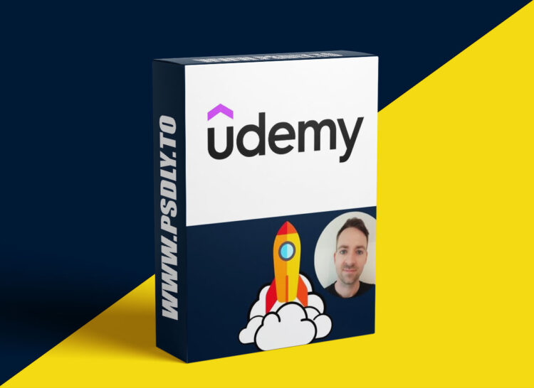 Udemy - English Grammar Launch: Upgrade your speaking and listening