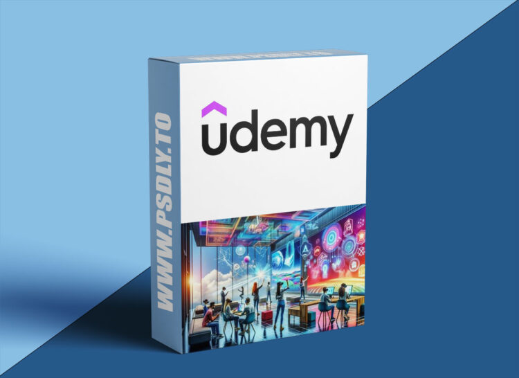 Udemy - Generative AI for Beginners