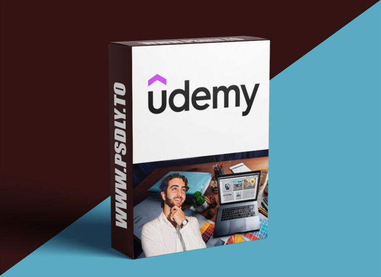 Udemy - Landing Page Mastery: Landing Pages & Landing Page Design