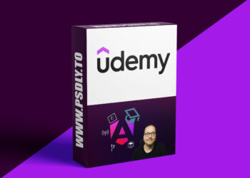 Udemy - Master Angular 17+18: Stay Ahead with the Latest Features