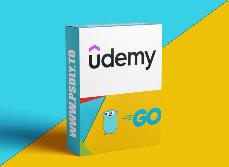 Udemy - Mastering Go Programming: 59 Essentials for Beginners