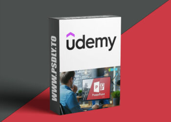 Udemy - Microsoft PowerPoint - From Beginner to Advanced Level