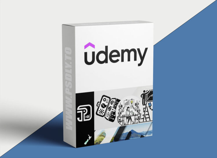 Udemy - Practical:AI Foundations