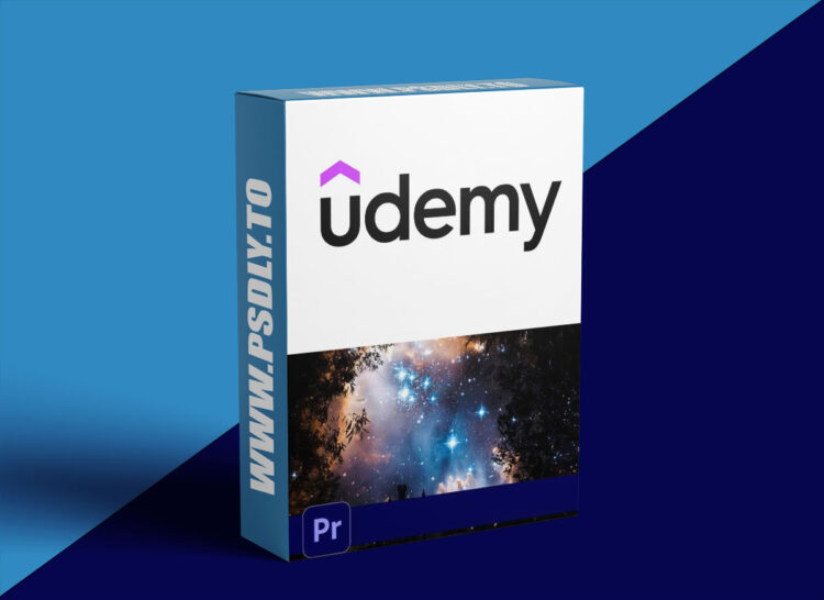 Udemy - Premiere Pro 101