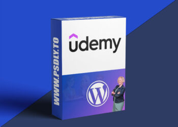 Udemy - SheBuilds - Wordpress Essentials
