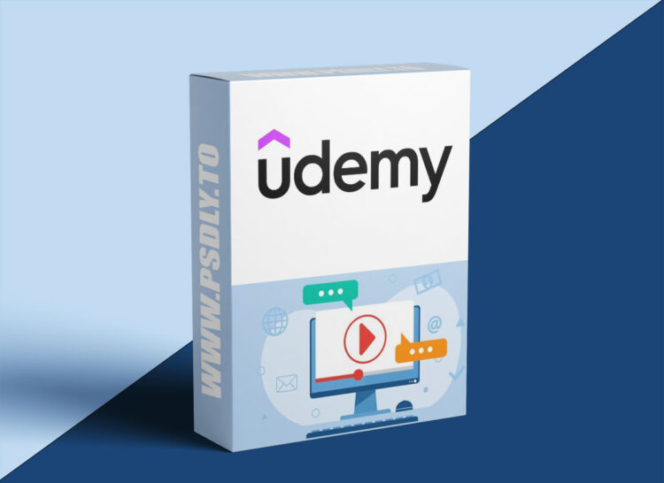 Udemy - The Complete course for Python Microservices