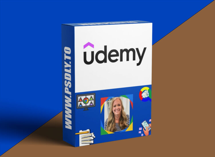 Udemy - The Ultimate Beginner SEO Training Course 2025