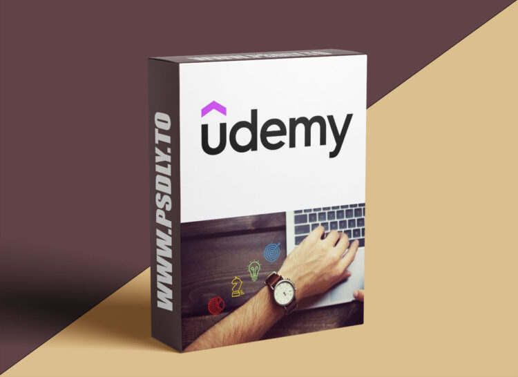 Udemy - Time Management Mastery: Do More, Stress Less