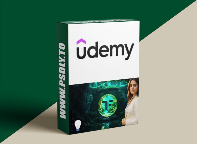 Udemy - Ultimate Stable Diffusion & ComfyUI Bootcamp: Project-Based