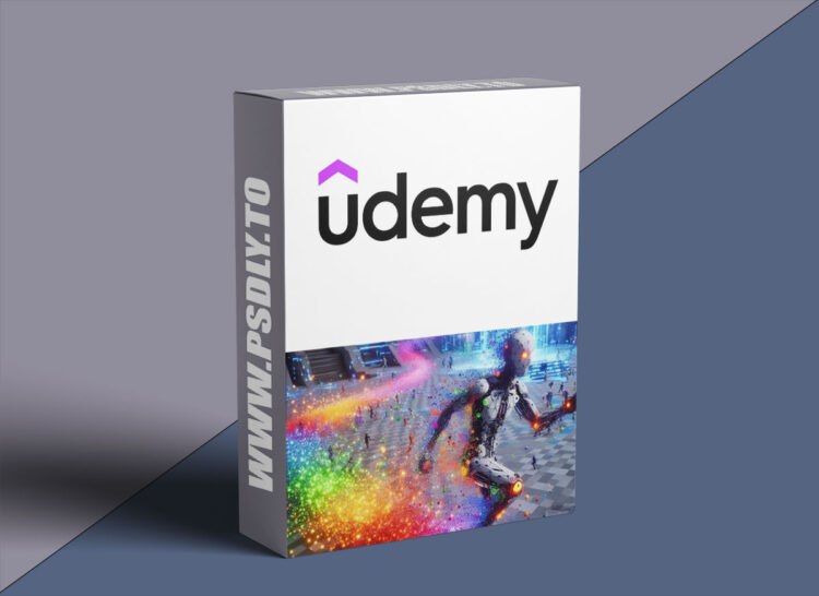 Udemy - Unreal Engine - Extending the Editor with Blueprint and C++