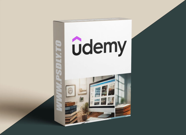 Udemy - Writing and publishing a print or eBook on Amazon KDP