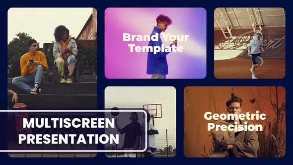 Videohive Original Slideshow 55637742