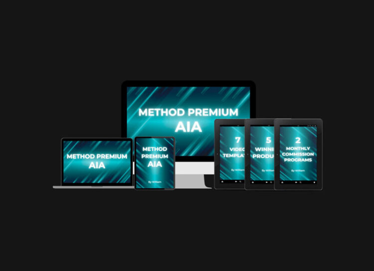 William – AIA Premium Method