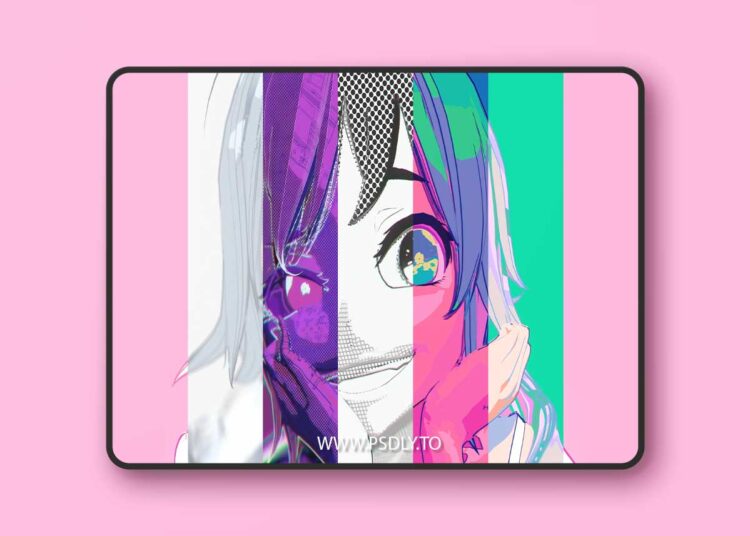 YMA Toon Shader for Redshift and Cinema 4D