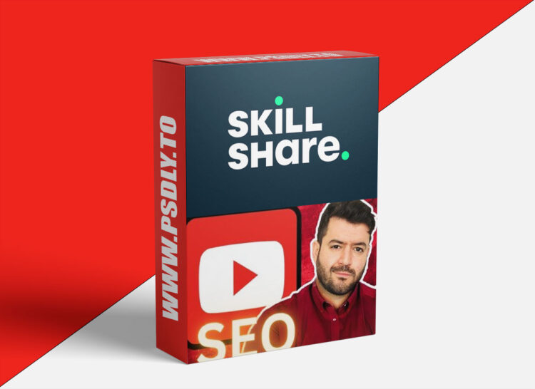 YouTube SEO Mastery for Powerful YouTube Growth and YouTube Automation (YouTube Channel Success)